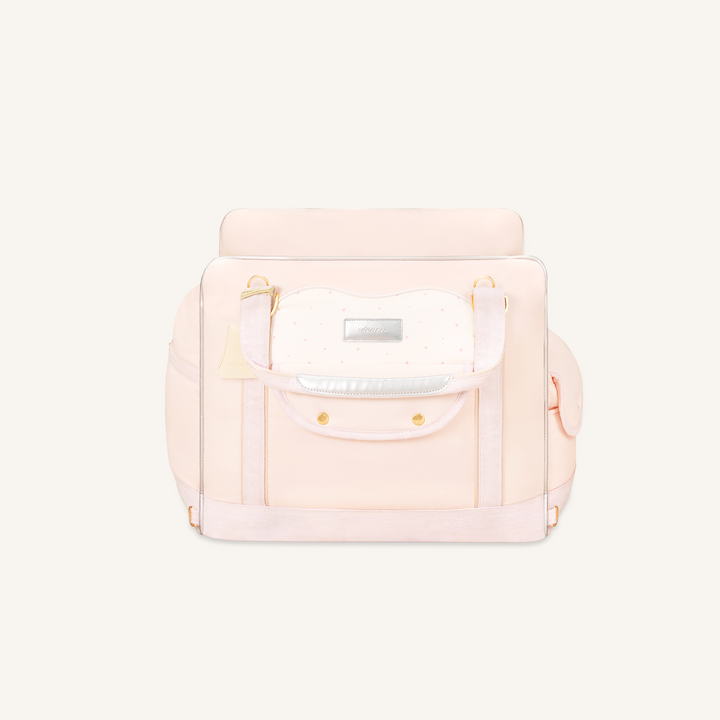 ※予約販売【seoru】Cruise Car seat（Pink）