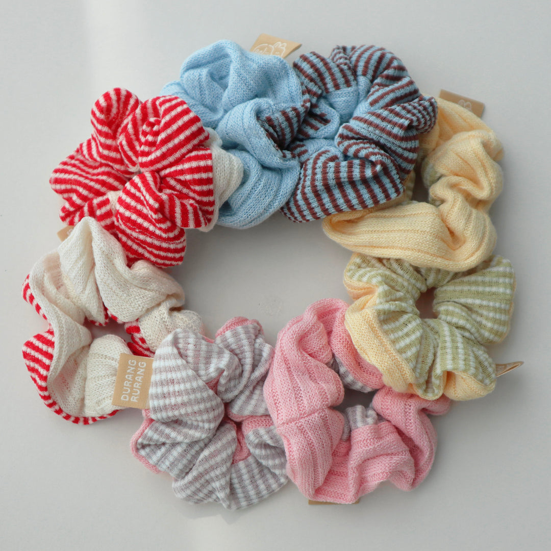 ※予約販売【DURANG RURANG】Reversible Ear Shushu