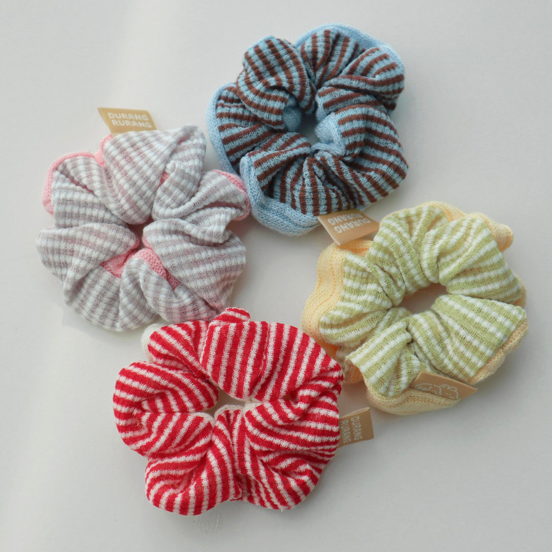 ※予約販売【DURANG RURANG】Reversible Ear Shushu
