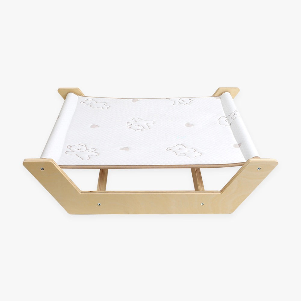 即納【ITS DOG】Premium Ice Hammock（Forpe）