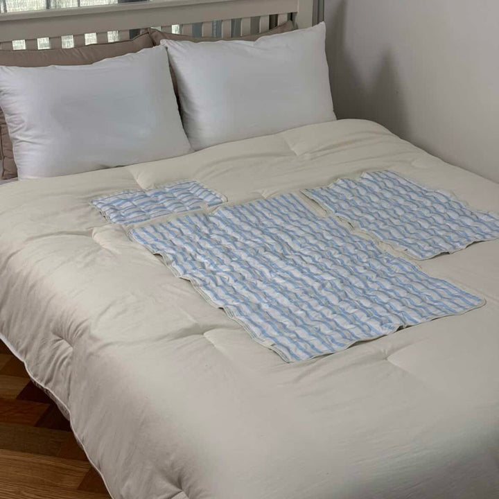 ※予約販売【Chiot】ICE Cool Mat