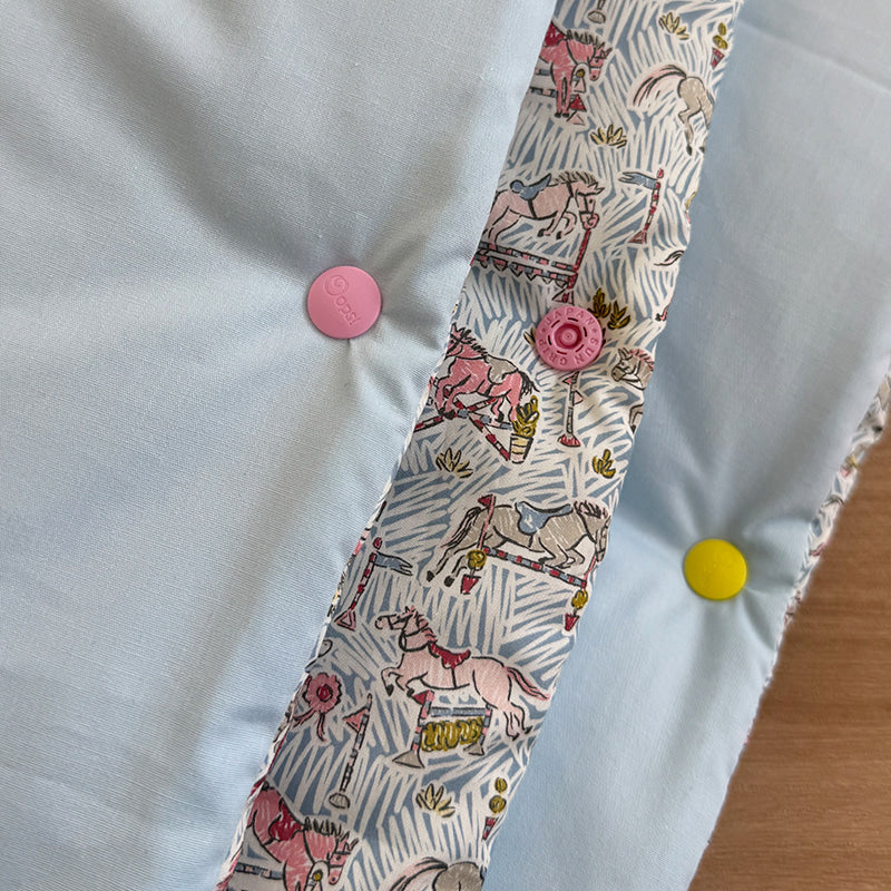 即納【OOPS! MY DOG】Liberty My Book Mat