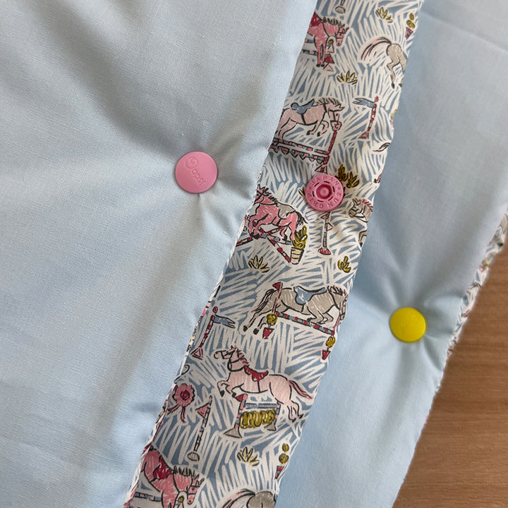 即納【OOPS! MY DOG】Liberty My Book Mat