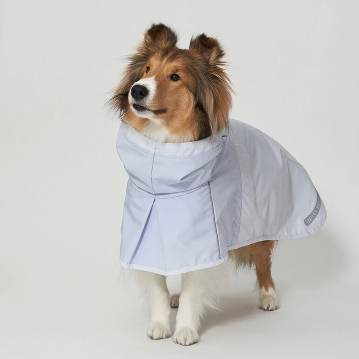 ※予約販売【Bailey】Outdoor Raincoat（Sky）