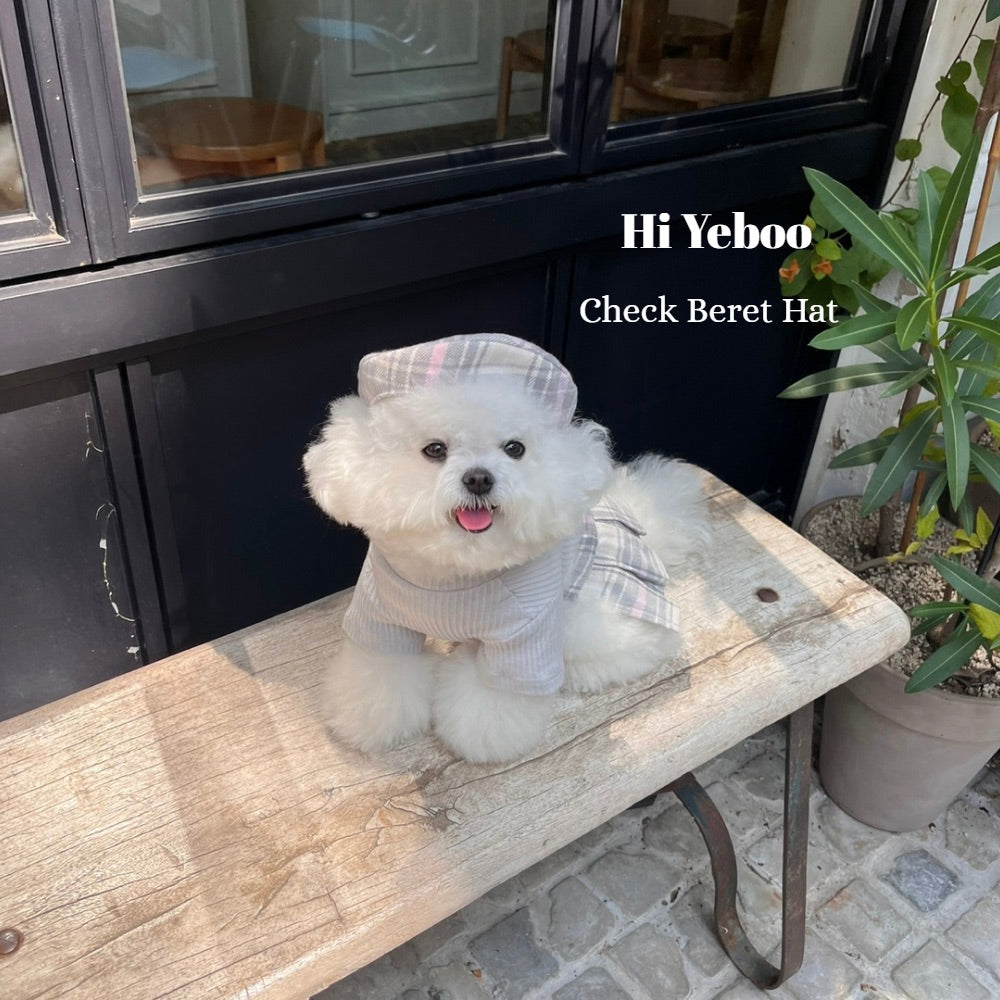 ※予約販売【Hi Yeboo】Back to School ACC