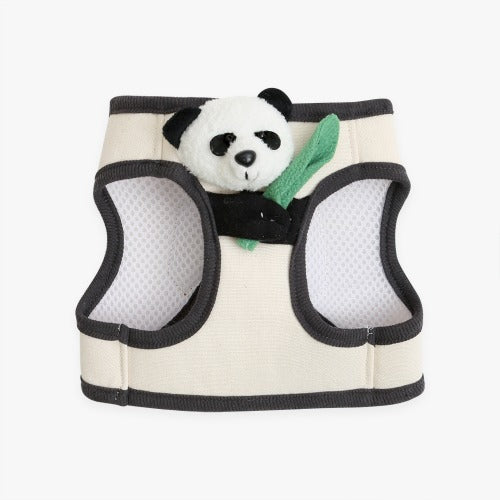 即納【ITS DOG】Meng Bao harness