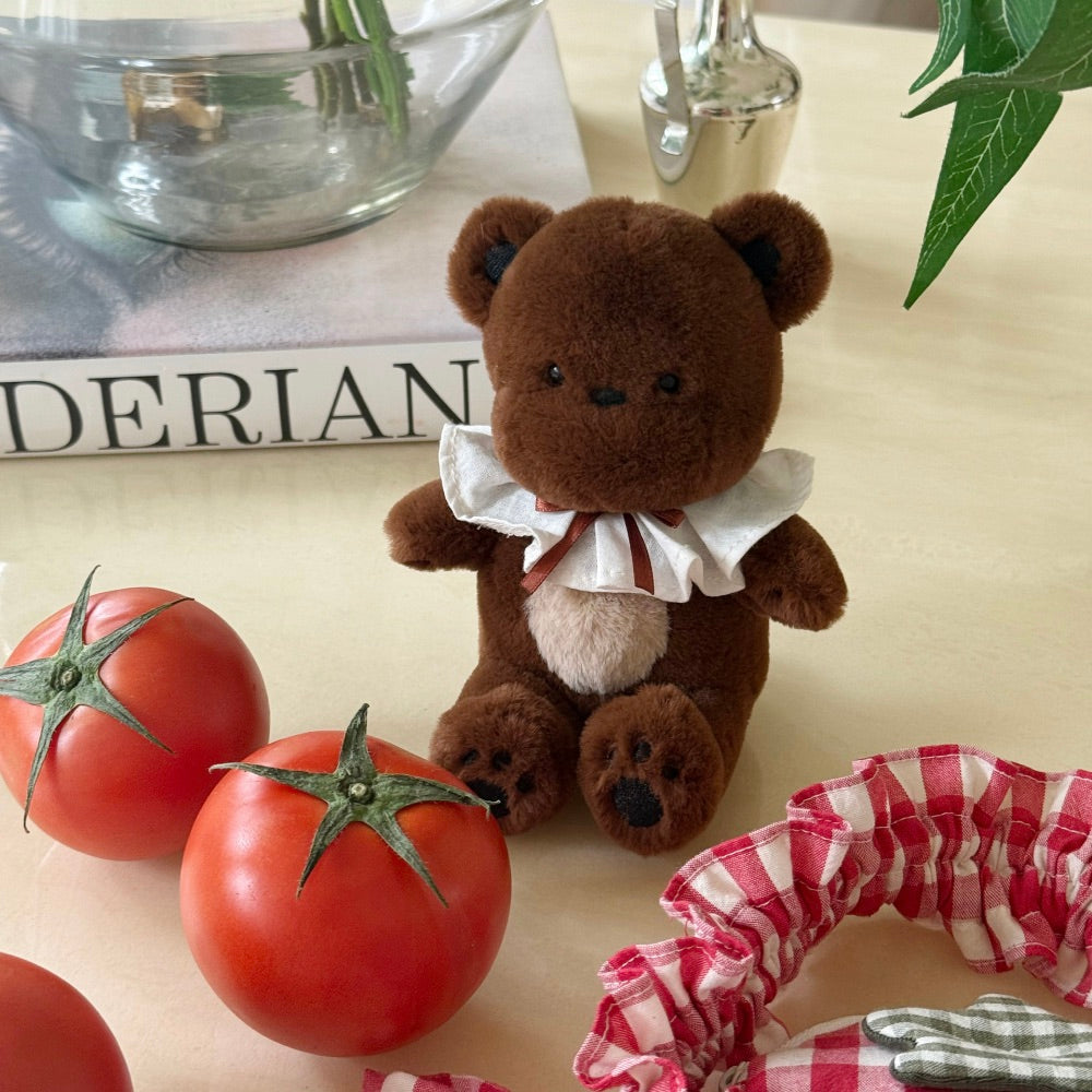 ※予約販売【meaningless】Gosomi Plush Toy