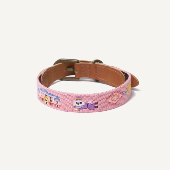 ※予約販売【HOWLPOT.】Adventure Collar（Budapest）