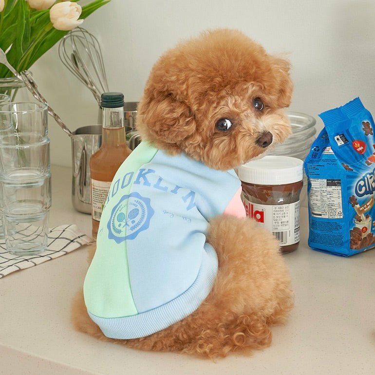 ※予約販売【Bailey】Brooklyn Tennis MTM