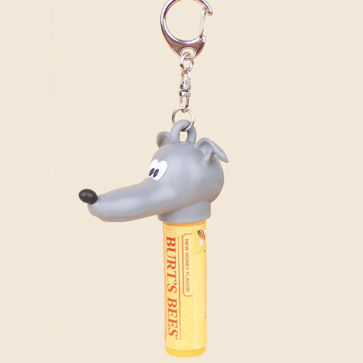 ※予約販売【CRR】Character Lip Cover（IGGY Gray）