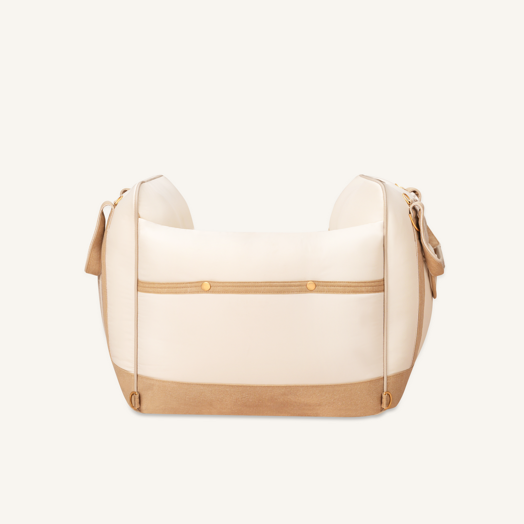 ※予約販売【seoru】Cruise Car seat（Beige）