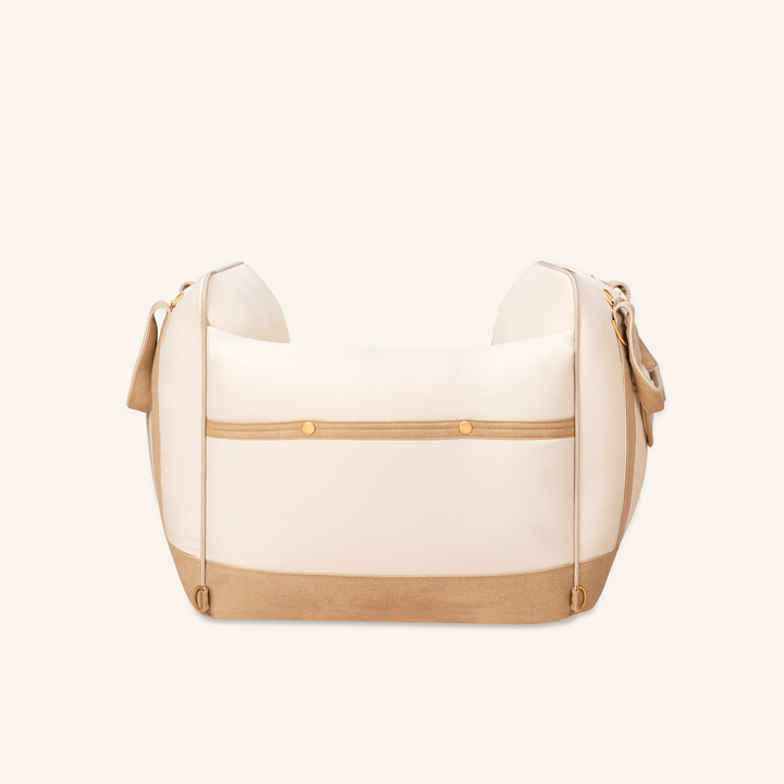 ※予約販売【seoru】Cruise Car seat（Beige）