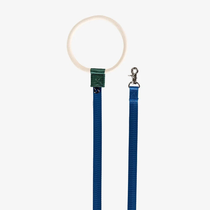 即納【Bad Marlon Design Studio.】Rupel Leash（Royal Blue）