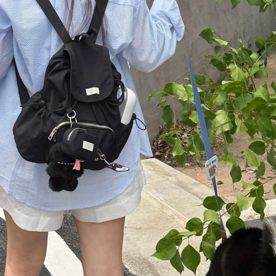 ※予約販売【MOOD ON.】CUSTOM BACKPACK☆6/28(日)まで発売記念キャンペーン中