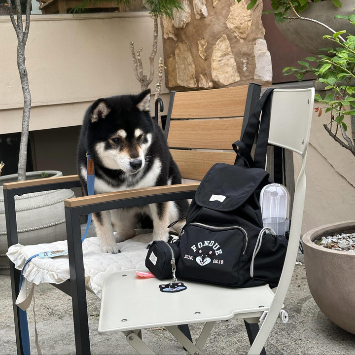 ※予約販売【MOOD ON.】CUSTOM BACKPACK☆6/28(日)まで発売記念キャンペーン中