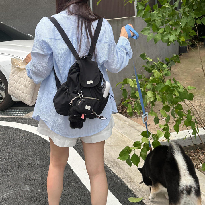 ※予約販売【MOOD ON.】CUSTOM BACKPACK☆6/28(日)まで発売記念キャンペーン中