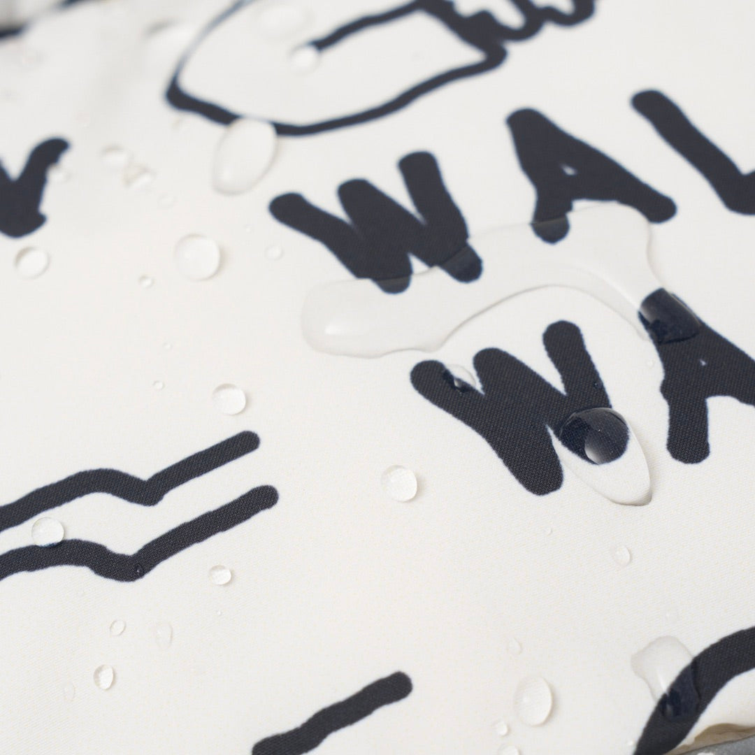 ※予約販売【munikund】munikund × INAPSQUARE Thermal Up Padding Air Cap 2 - INAP（2 Colors）