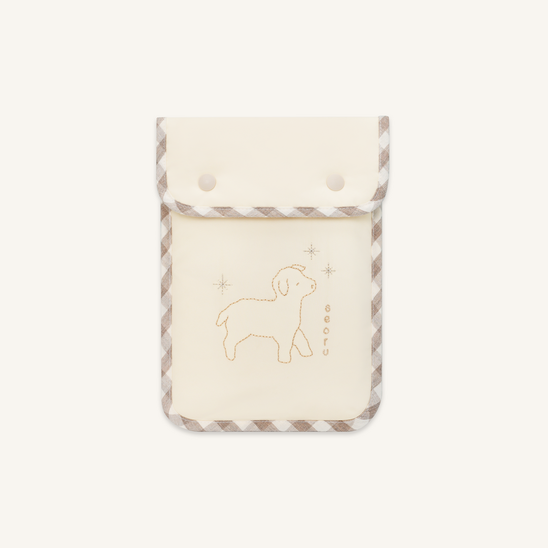 ※予約販売【seoru】Ice Pouch