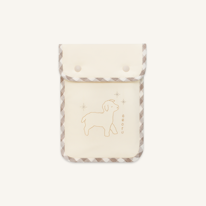 ※予約販売【seoru】Ice Pouch