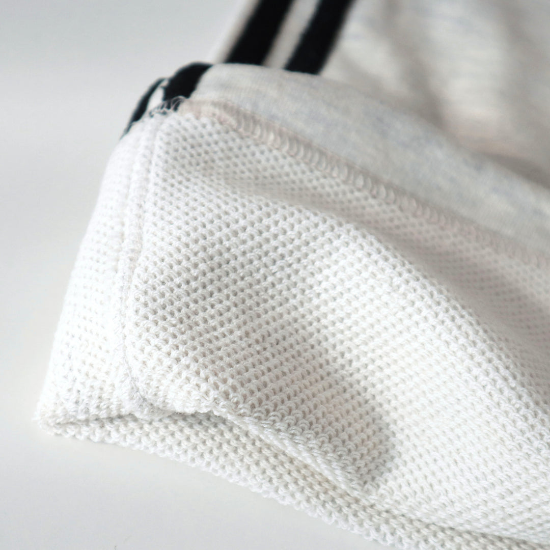 ※予約販売【DURANG RURANG】Ribbon Track Jogger Pants（4Color）