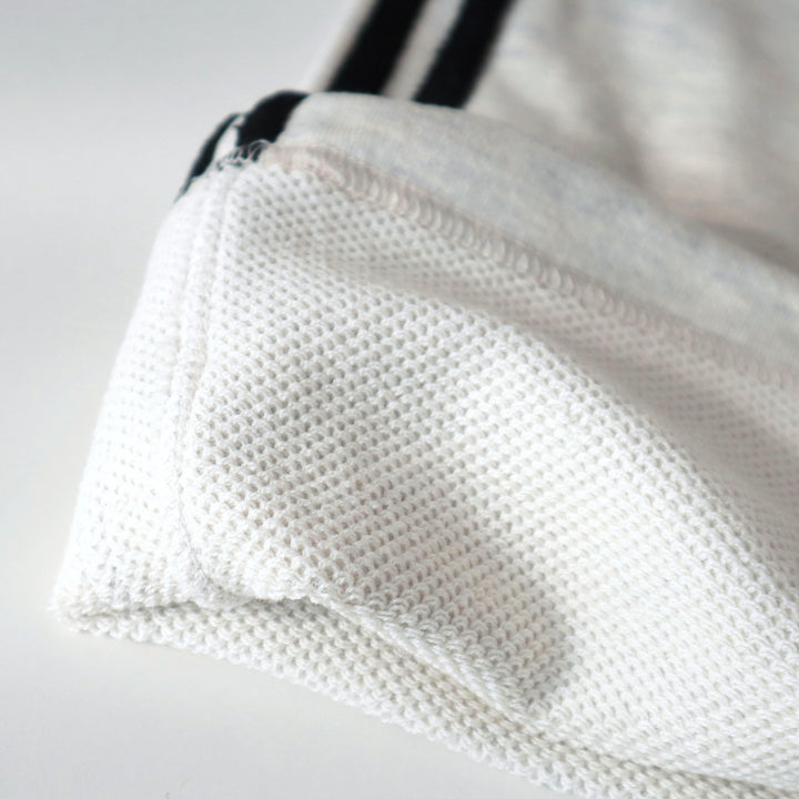 ※予約販売【DURANG RURANG】Ribbon Track Jogger Pants（4Color）