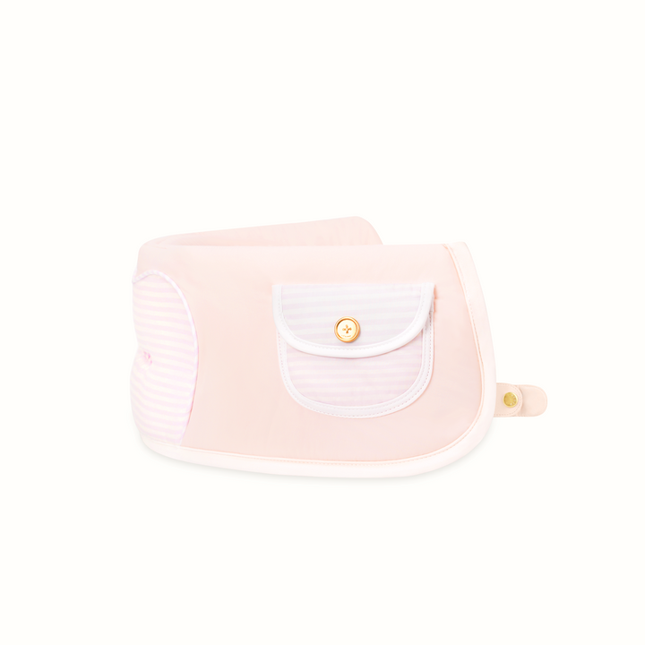 ※予約販売【seoru】House buggy guard（Pink）