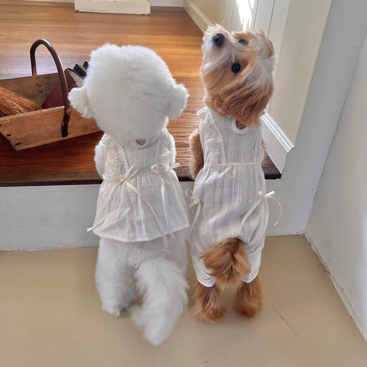 即納【Hi Yeboo】Rina Collection（ops & romper）