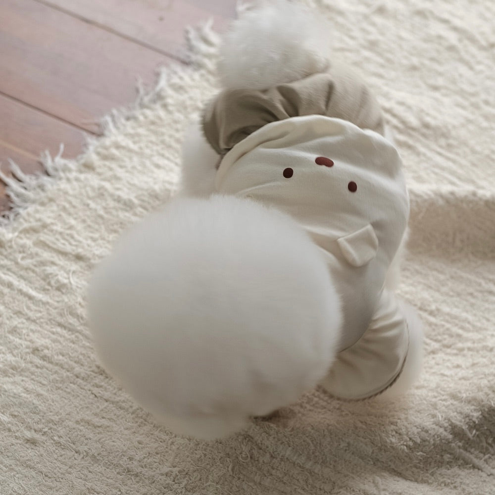 ※予約販売【BeBe Breath】Mumu Pants