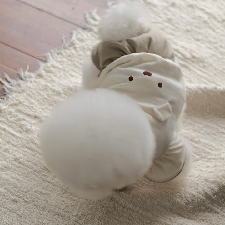 ※予約販売【BeBe Breath】Mumu Pants