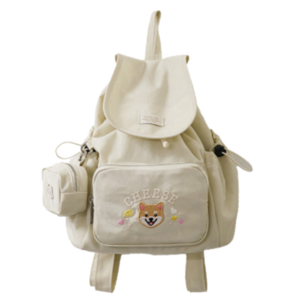※予約販売【MOOD ON.】CUSTOM BACKPACK｜犬用バッグ☆9/27(日)まで新色発売記念キャンペーン