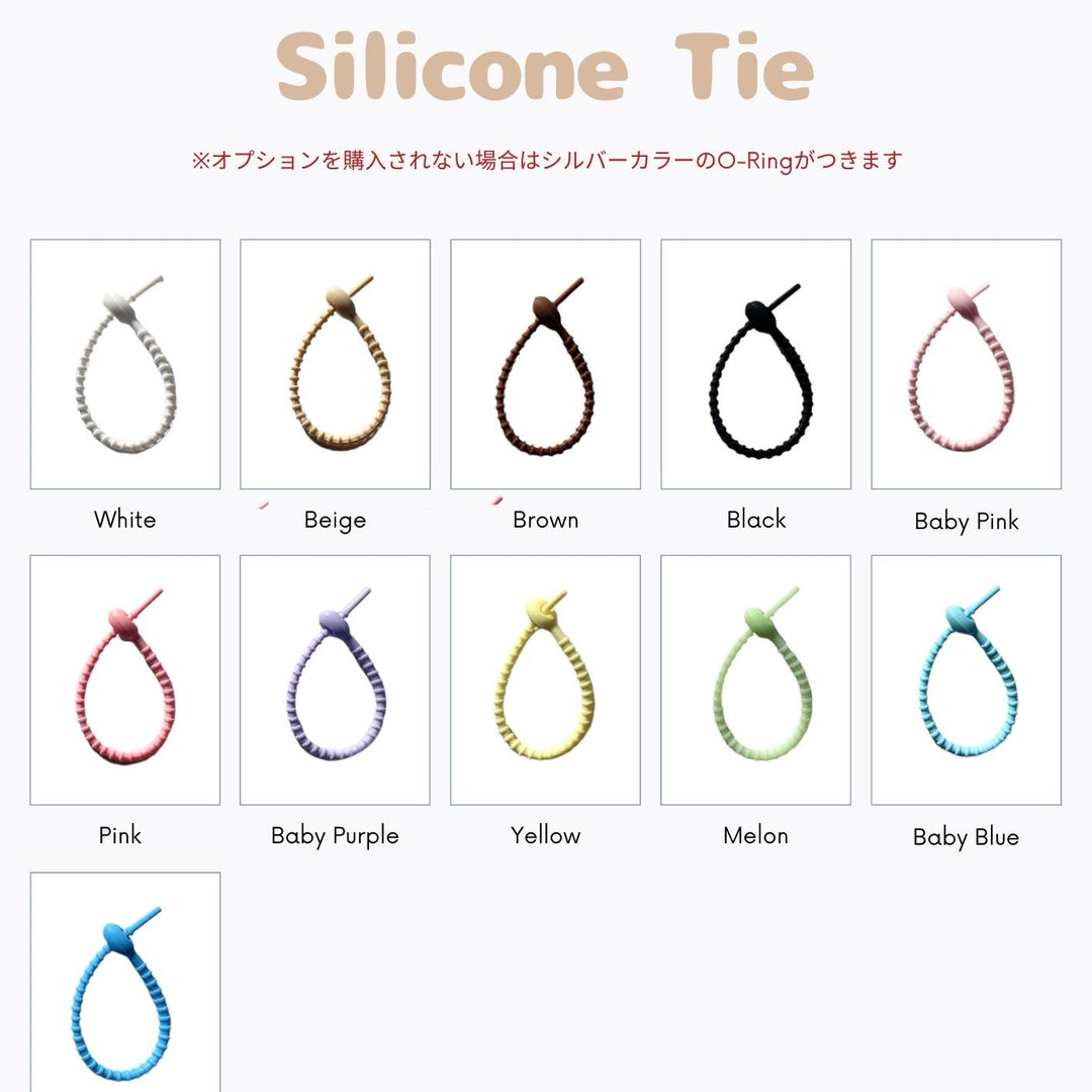 ※予約販売【studio.hoyo】Parts（単品購入不可）