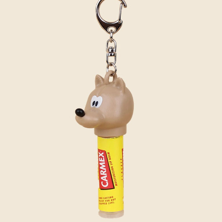 即納【CRR】Character Lip Cover（Jindo Tan）