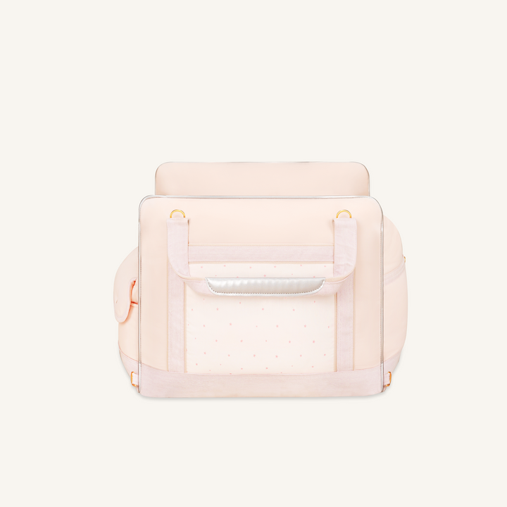 ※予約販売【seoru】Cruise Car seat（Pink）