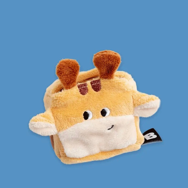 ※予約販売【BITE ME】Square Pocket Nowework Toy（2types）
