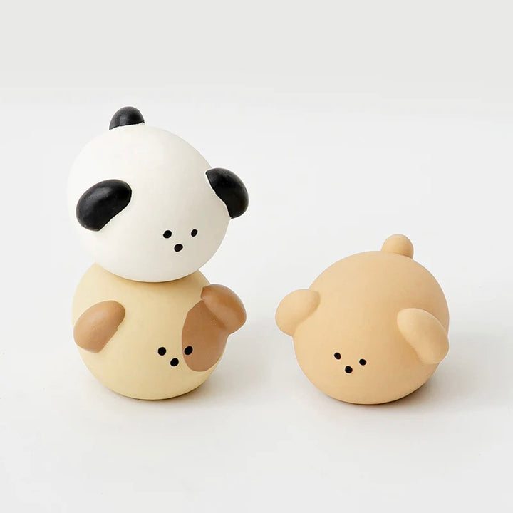 即納【BITE ME】Baby Pup Latex Toy（3types）