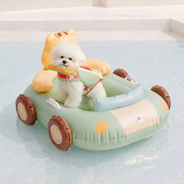 ※予約販売【BITE ME】Boong Boong Squirrel Float