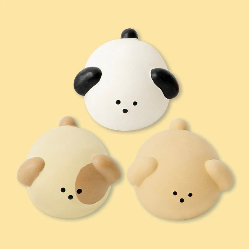 即納【BITE ME】Baby Pup Latex Toy（3types）