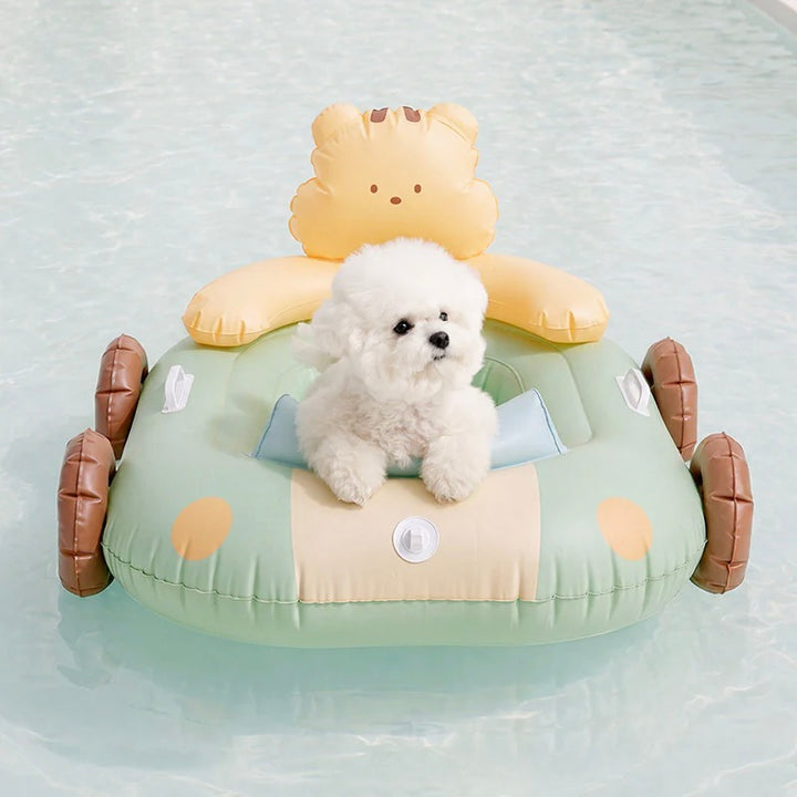 ※予約販売【BITE ME】Boong Boong Squirrel Float