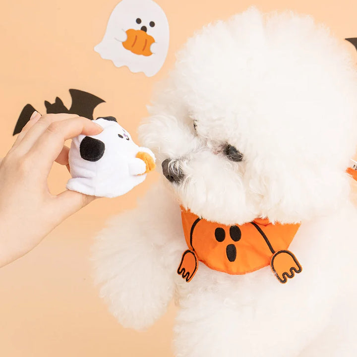 ※予約販売【BITE ME】Sweet Halloween Ball Toy（2pcs）