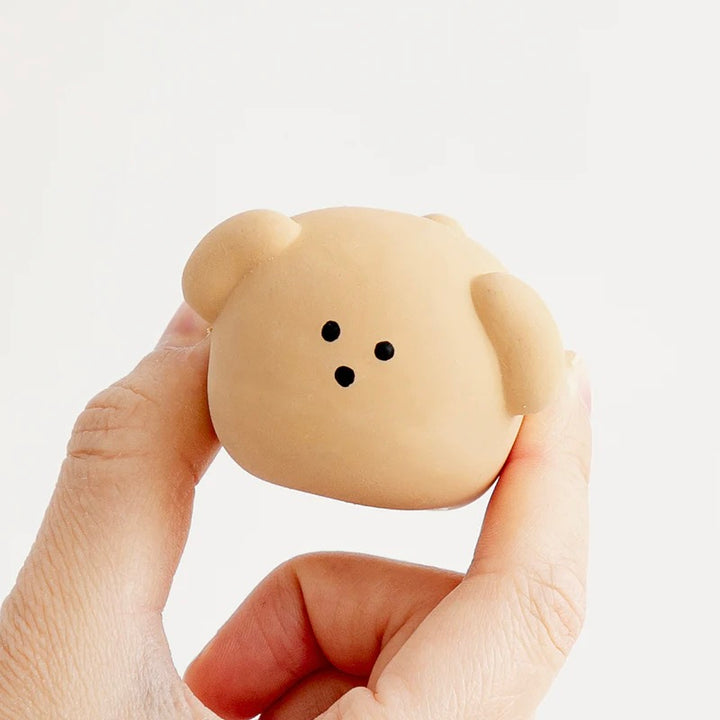 即納【BITE ME】Baby Pup Latex Toy（3types）