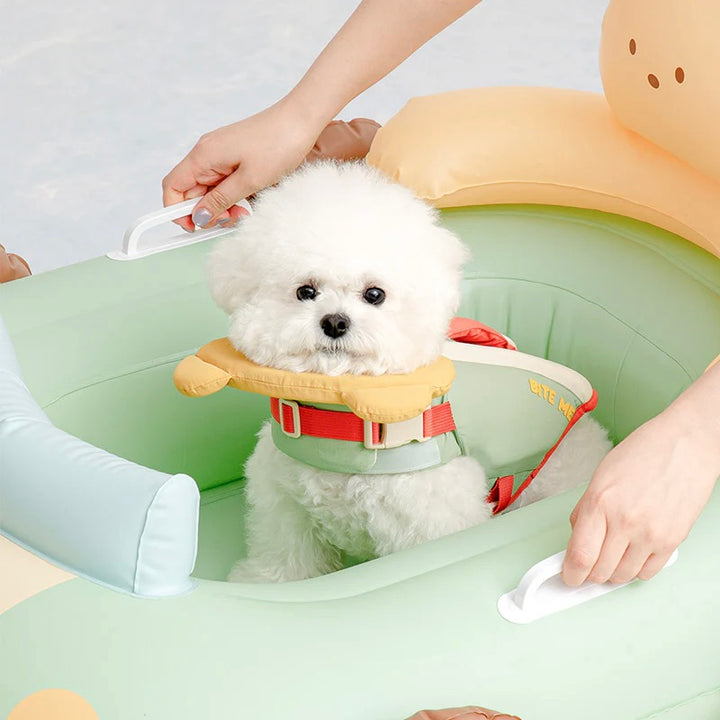 ※予約販売【BITE ME】Boong Boong Squirrel Float