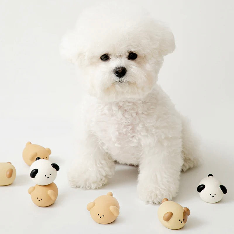 即納【BITE ME】Baby Pup Latex Toy（3types）