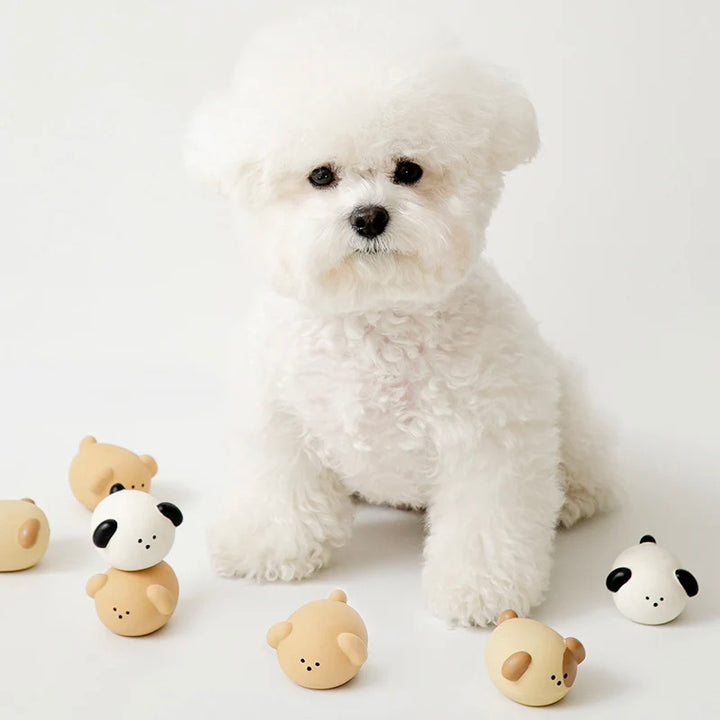 即納【BITE ME】Baby Pup Latex Toy（3types）