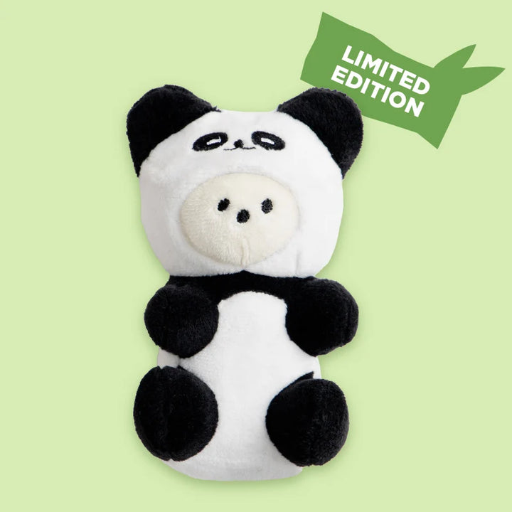 即納【BITE ME】Panda Jelly Bear Toy