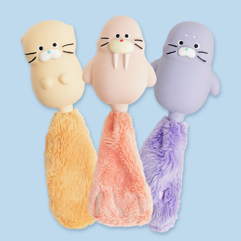 ※予約販売【BITE ME】Ocean Tails Latex Toy（3types）