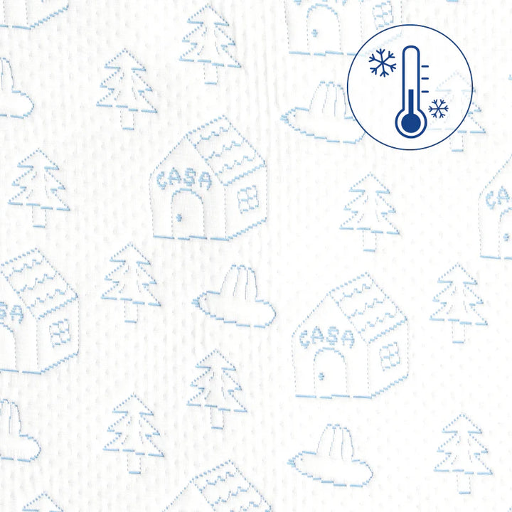 即納【BITE ME】All Day Cooling Mat + Pillow set（3 types）