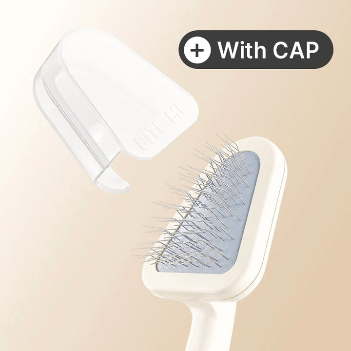 ※予約販売【BITE ME】Point Care Triangle Slicker
