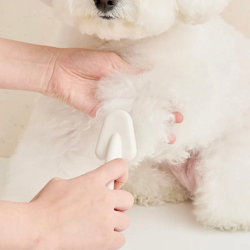 ※予約販売【BITE ME】Point Care Triangle Slicker