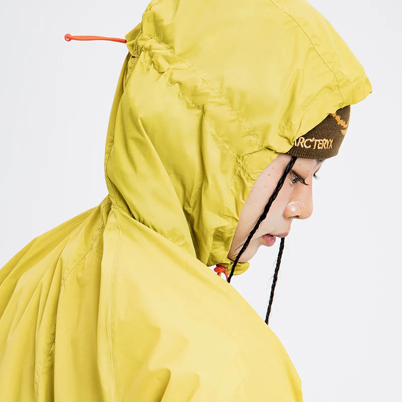 ※予約販売【BITE ME】Latta Filmcover Windbreaker Jacket for people（3types）