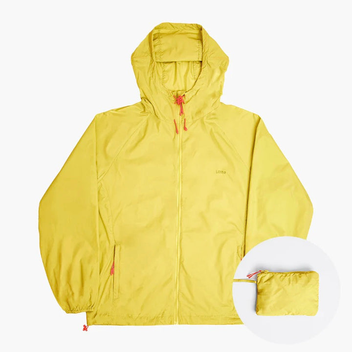 ※予約販売【BITE ME】Latta Filmcover Windbreaker Jacket for people（3types）